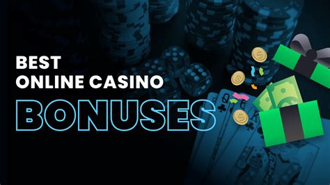 best casino signup bonus